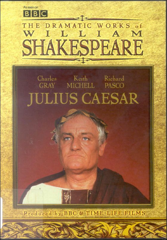 role supernatural julius caesar role supernatural julius caesar