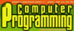 Computer Programming