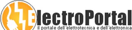 il portale dell'elettronica e dell'elettrotecnica