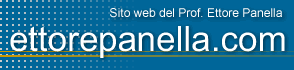 Ettore Panella .com