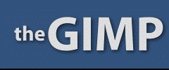 [The GIMP]