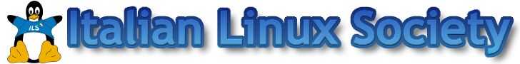 [Italian Linux Society]