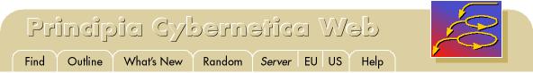 Principia Cybernetica Web
