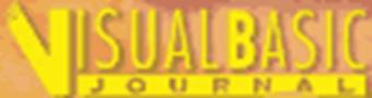 Visual Basic Journal