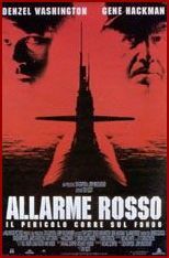 allarmerosso