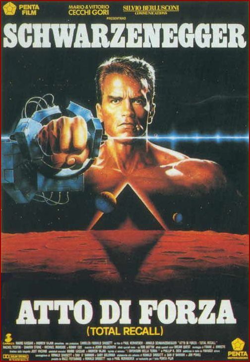 attodiforza