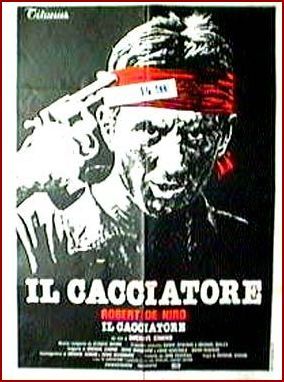 ilcacciatore