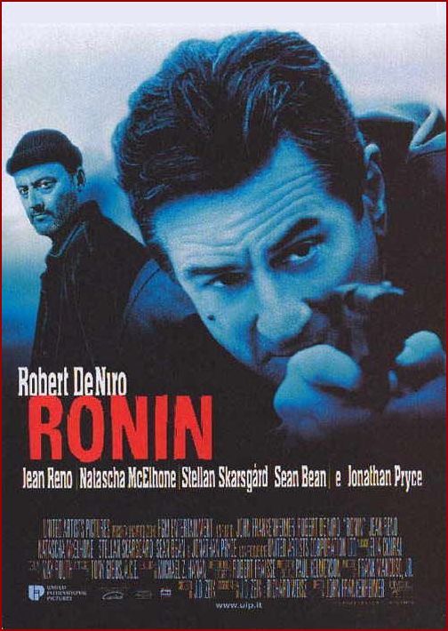 ronin