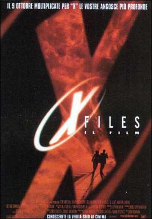 xfiles
